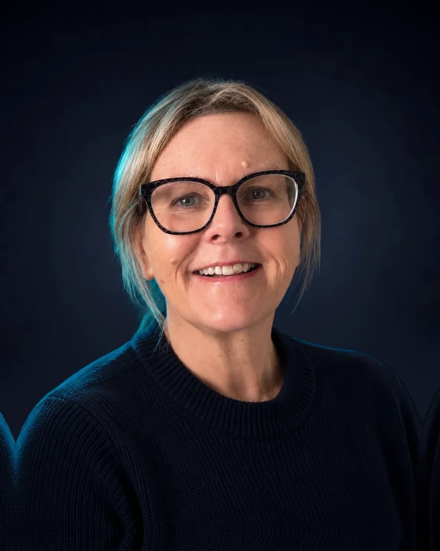 Ann, Guest Experience Lead at Escape Ordinary