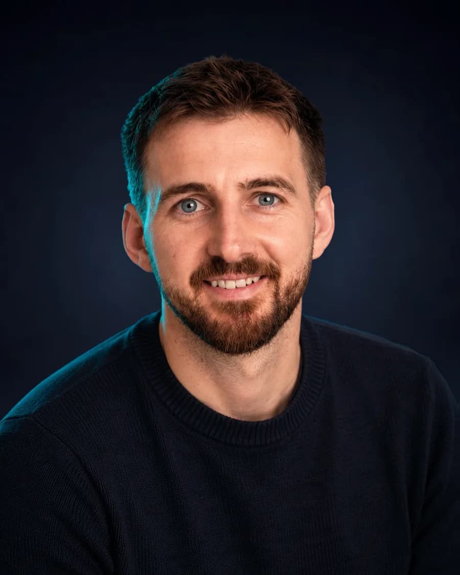 Mark, Revenue & Pricing Lead at Escape Ordinary