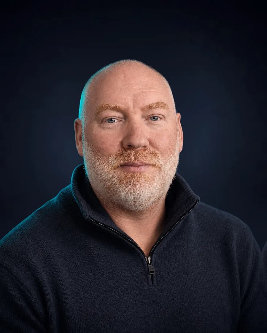 Robert, Technology Partner at Escape Ordinary
