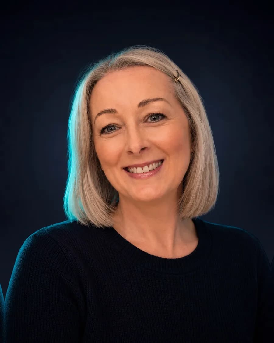 Sinead, Operations Manager & Lettings Manager at Escape Ordinary