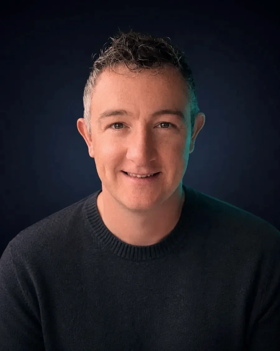 Ryan Hourican, founder of Escape Ordinary