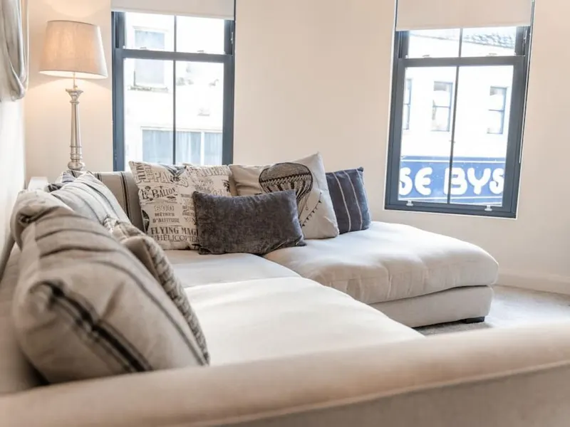 1 Bryan Street holiday let, Ballymena