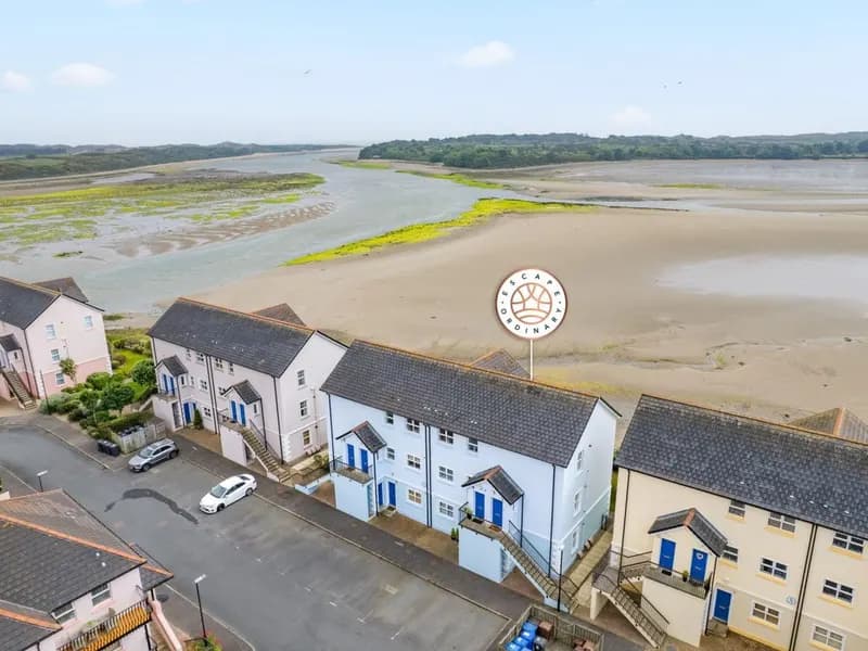 The Lookout holiday let, Dundrum